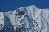 17 Alpinisti in cima al Menna